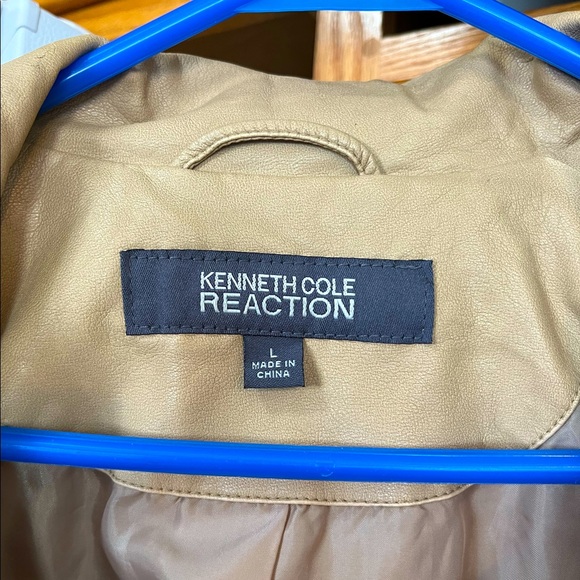 Kenneth Cole Reaction jacket - Picture 3 of 9
